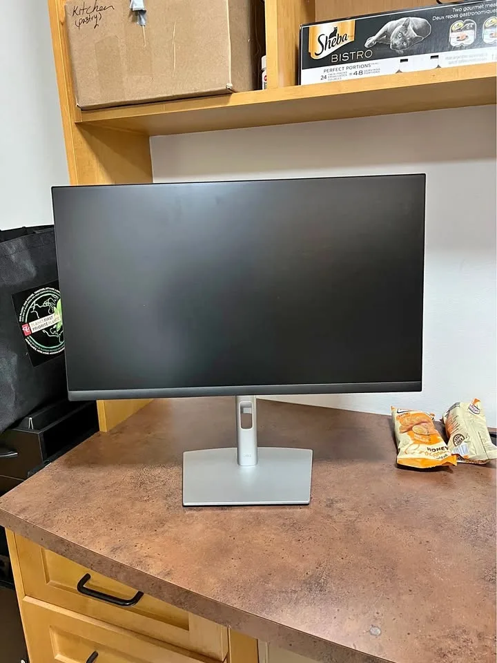 Dell monitor 24 inches