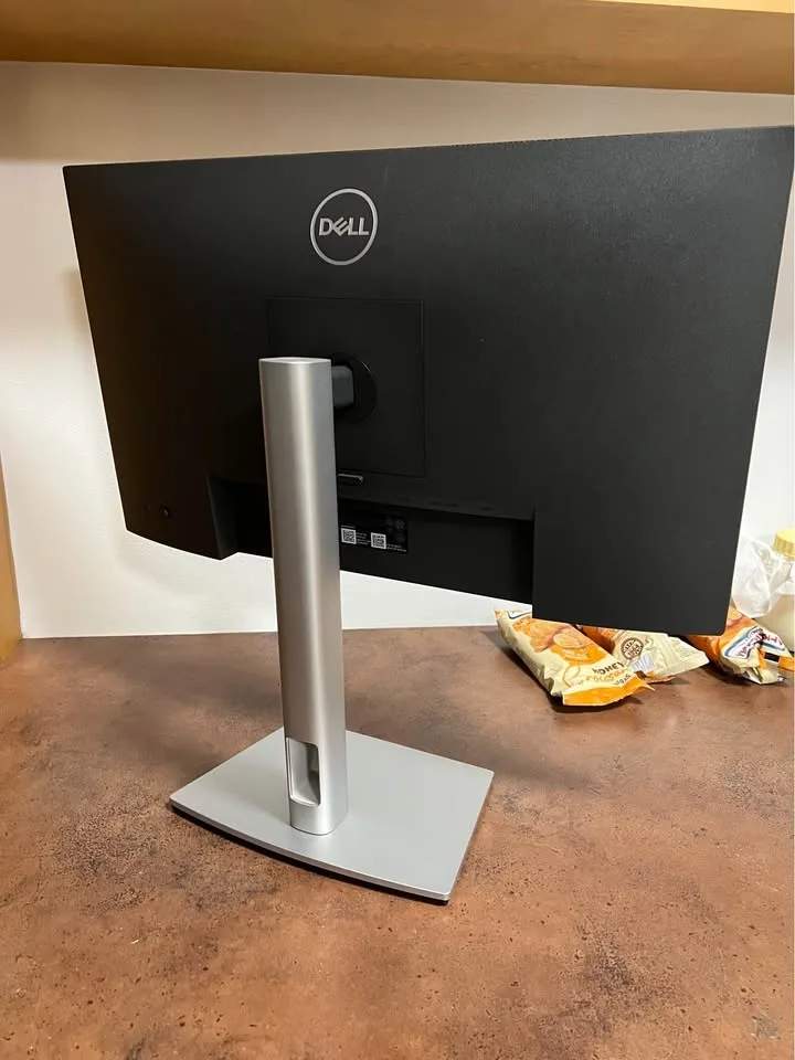 Dell monitor 24 inches image indicator(2)