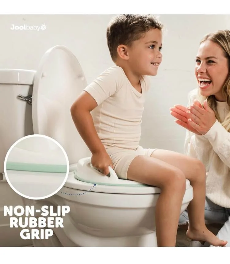 Jool Baby Potty Training Seat for Boys and Girls image indicator(2)