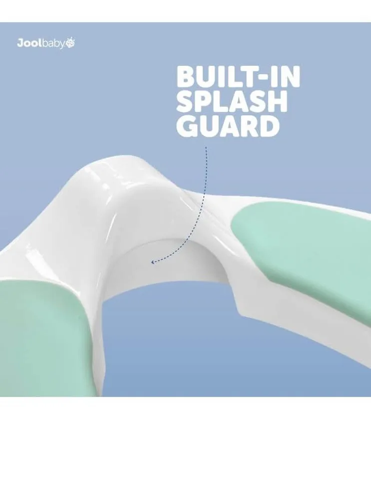 Jool Baby Potty Training Seat for Boys and Girls image indicator(3)