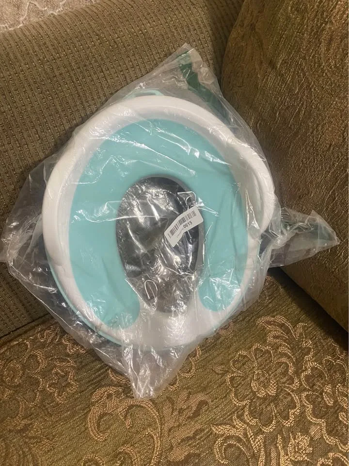 Jool Baby Potty Training Seat for Boys and Girls image indicator(5)