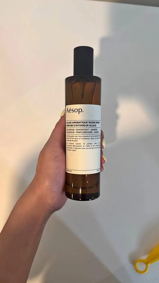 Aēsop Room Spray - Olous Aromaticue