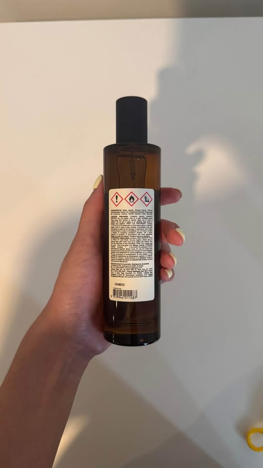 Aēsop Room Spray - Olous Aromaticue - photo 2