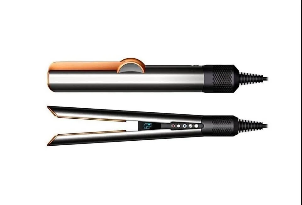 Dyson Airstrait (hair dryer and hair straightener)