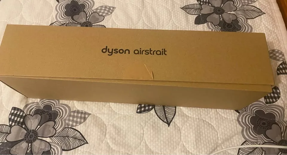 Dyson Airstrait (hair dryer and hair straightener) image indicator(3)