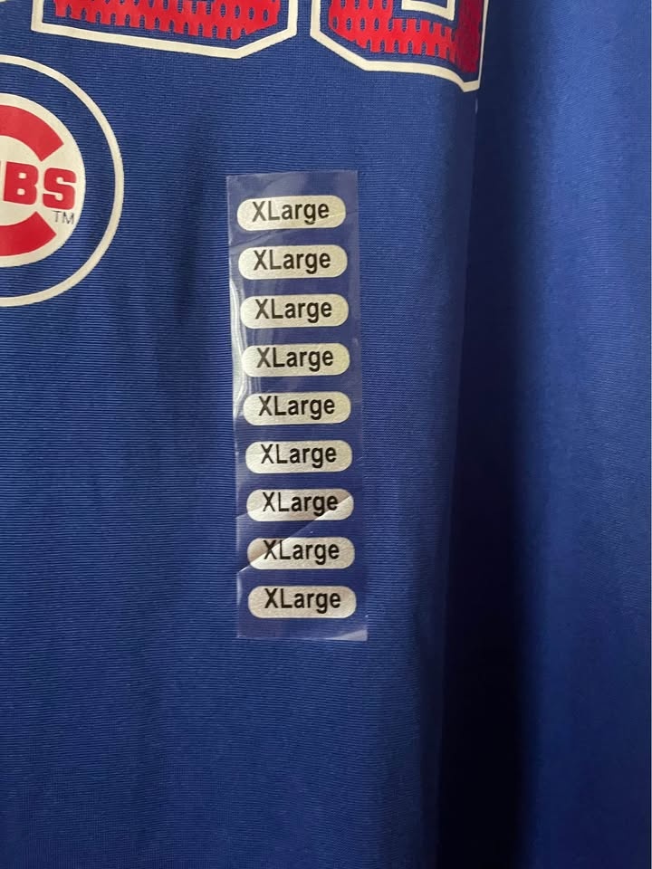 Cubs NWT. XL - photo 2