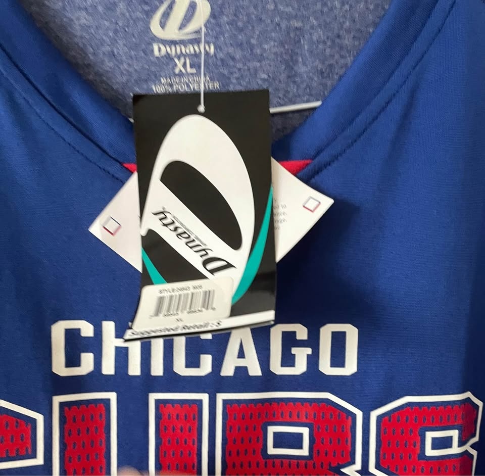 Cubs NWT. XL - photo 3