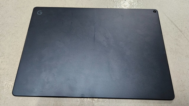 Google Pixel Slate (i5 / 8GB) + Keyboard - Great Cond. - photo 5