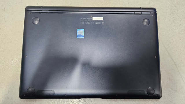 Asus ZenBook S UX391U 13.3” Ultrabook Laptop – Great Condition - photo 3