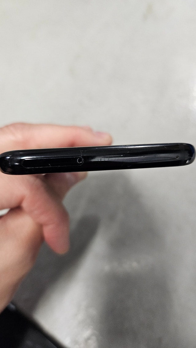 Samsung Galaxy S8 64GB Midnight Black – Great Condition, Unlocke - photo 5