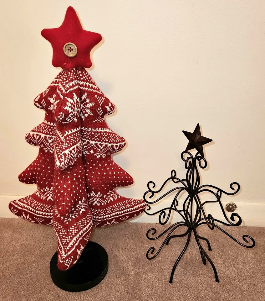 Cozy & Chic Christmas Tree Decor bundle