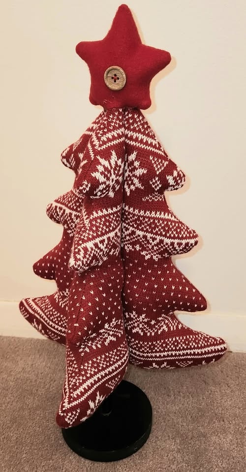 Cozy & Chic Christmas Tree Decor bundle - photo 2