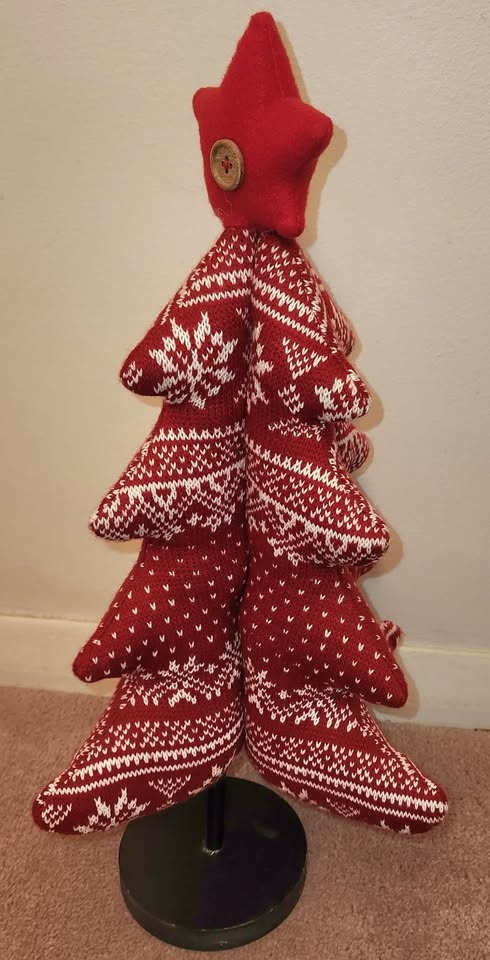 Cozy & Chic Christmas Tree Decor bundle - photo 3