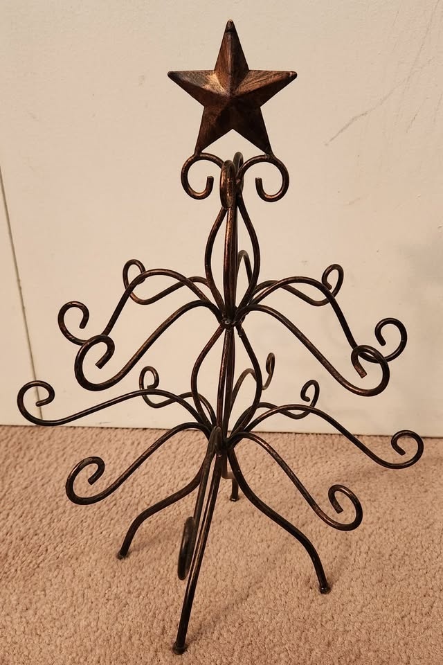 Cozy & Chic Christmas Tree Decor bundle - photo 4