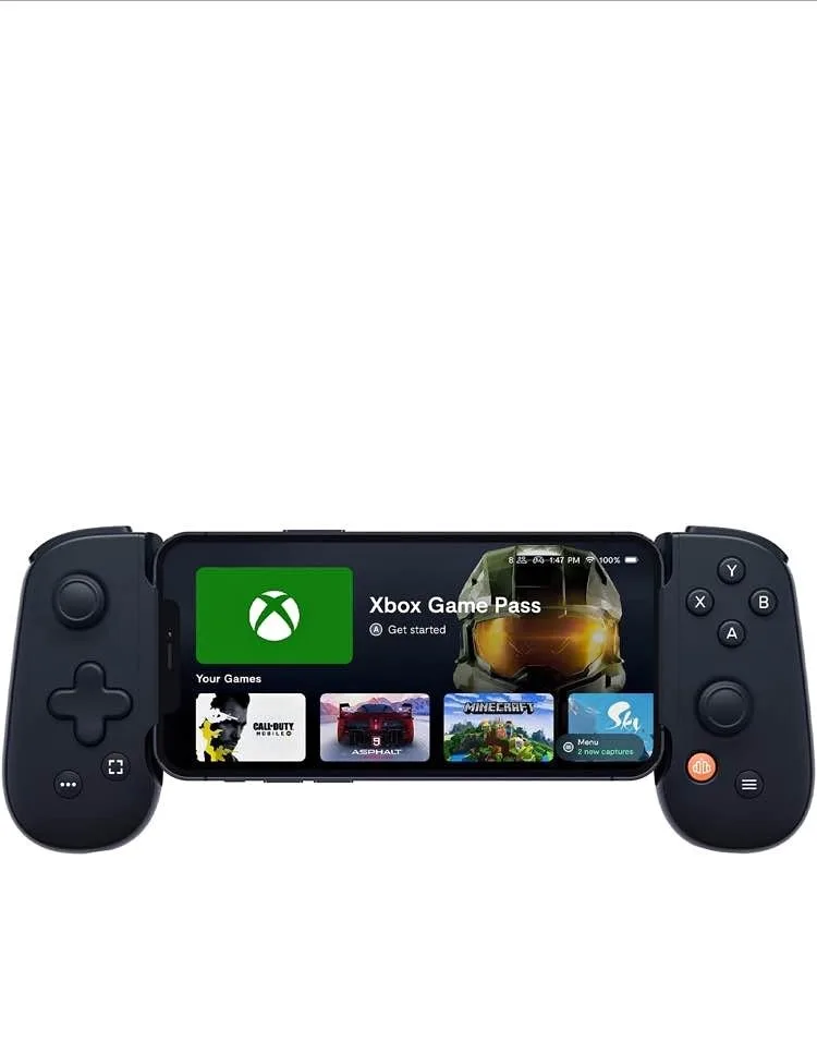 BACKBONE One Mobile Gaming Controller for IPhone