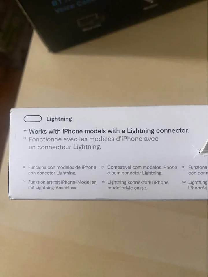 BACKBONE One Mobile Gaming Controller for IPhone image indicator(3)