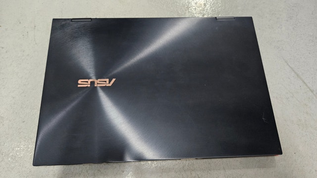 ASUS ZenBook Flip S UX371 2-in-1 Laptop - photo 2
