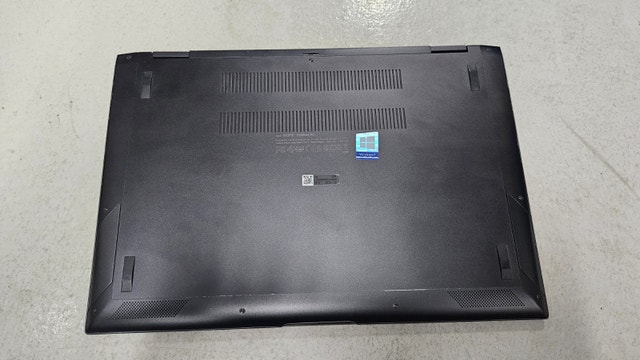ASUS ZenBook Flip S UX371 2-in-1 Laptop - photo 3