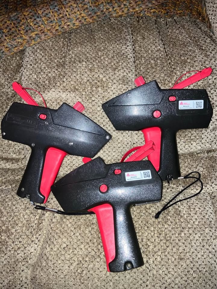Label Guns (Best Offers/Trades) - photo 3