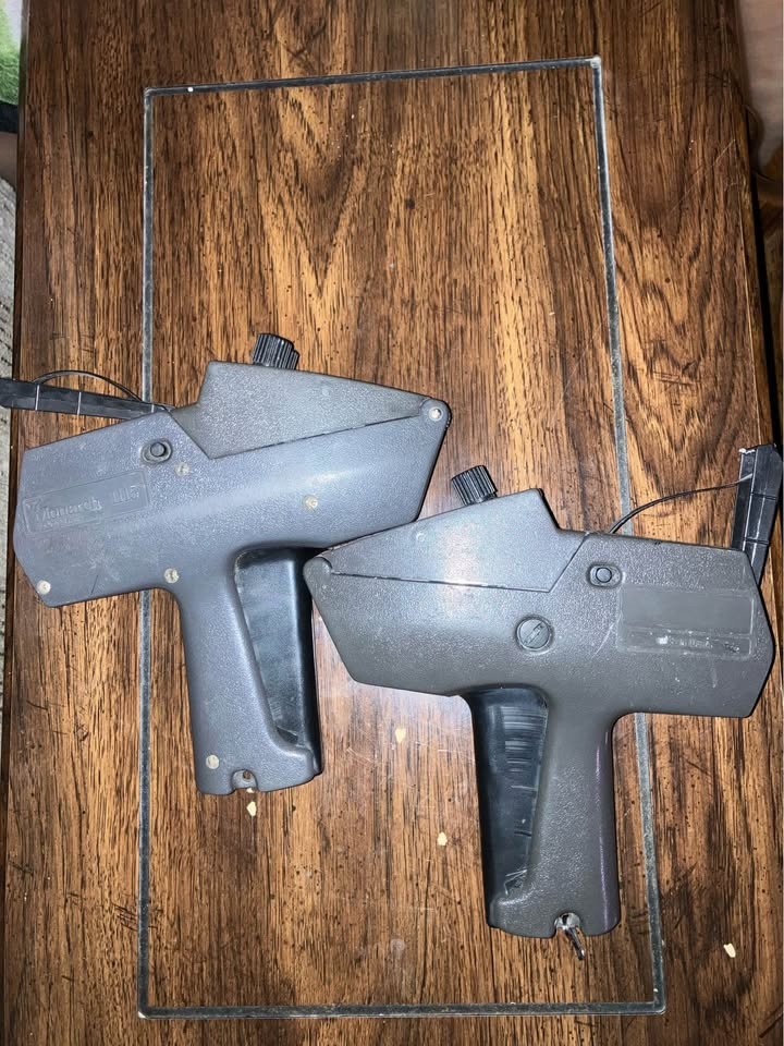 Label Guns (Best Offers/Trades) - photo 4