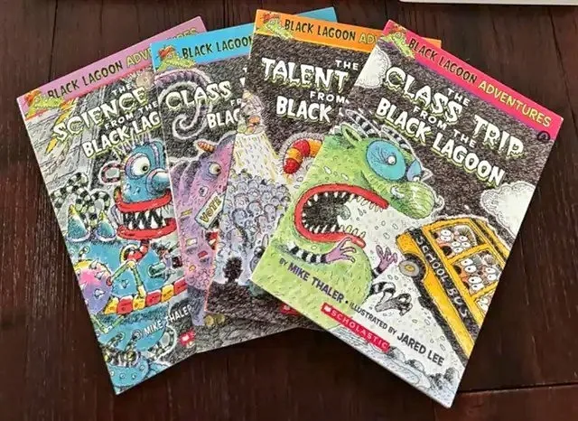 Black Lagoon Adventure The Walking Dead Hunger Games 100