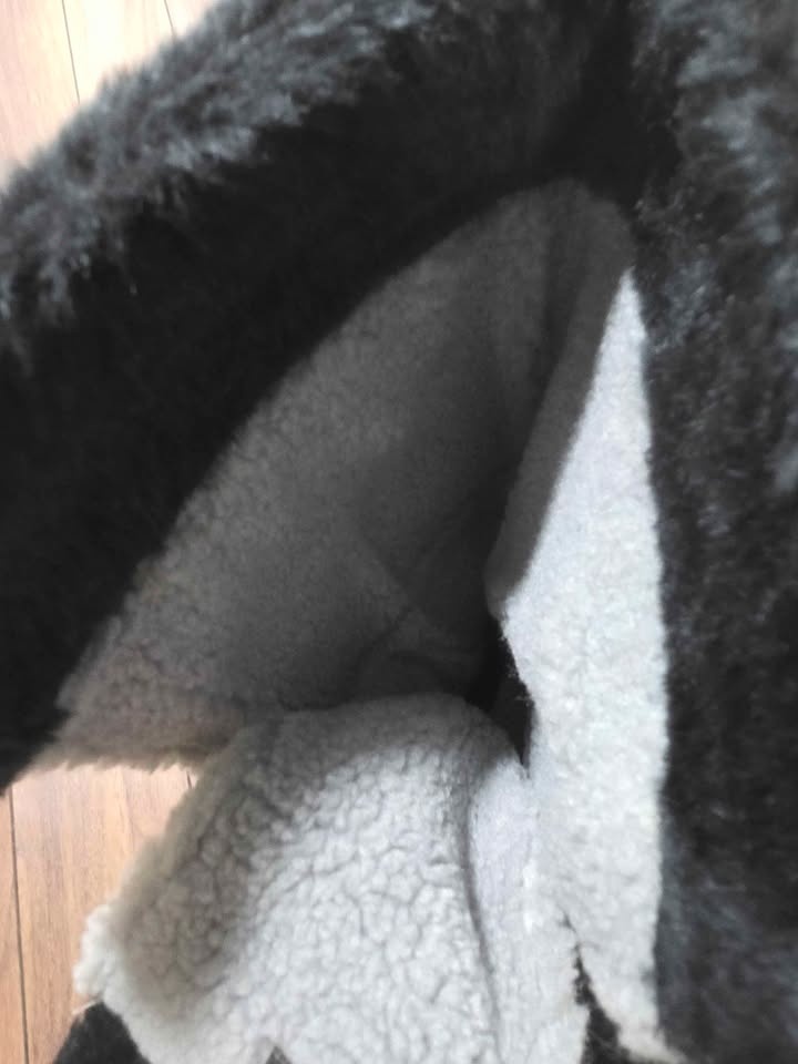Size 7 Women's Winter boots - photo 3
