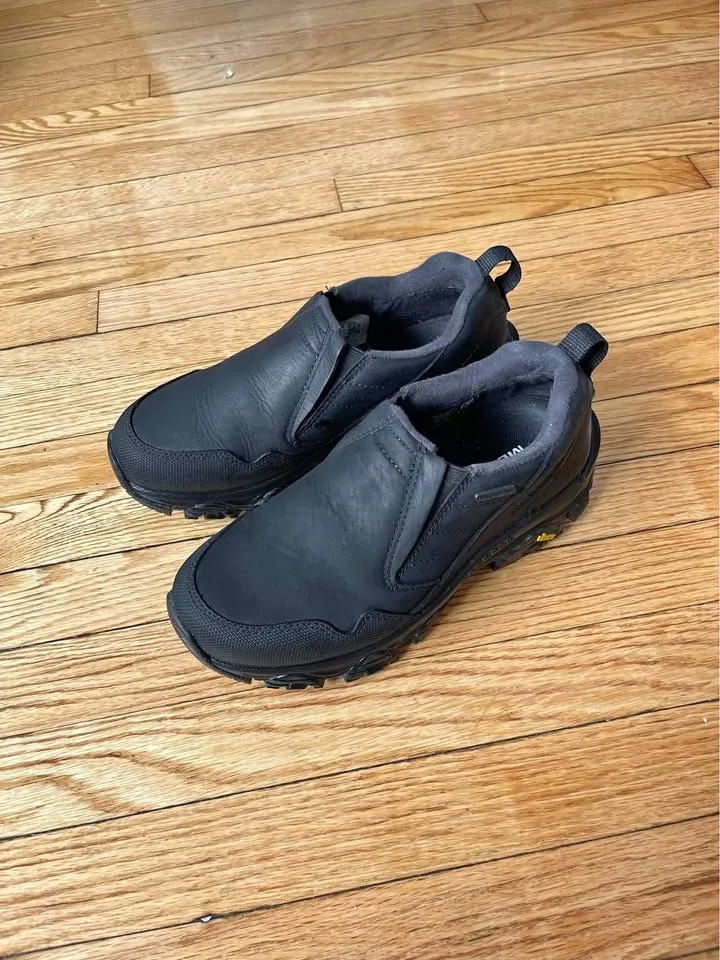 Merrell Women’s Coldpack 3 Thermo Moc Waterproof (W6.5)