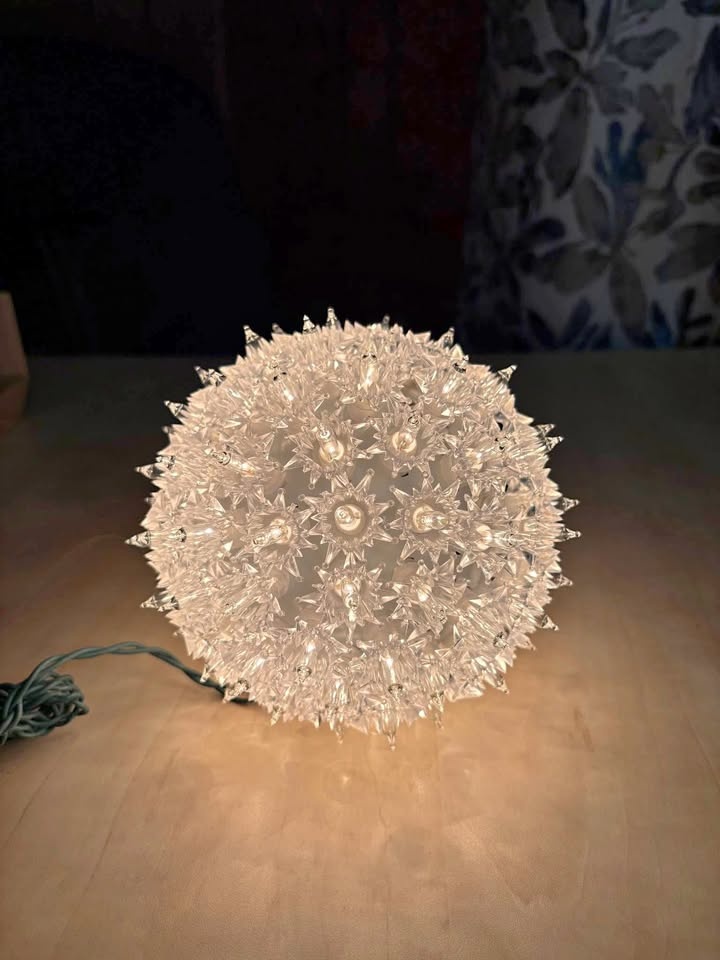 Holiday Decorative Lighting