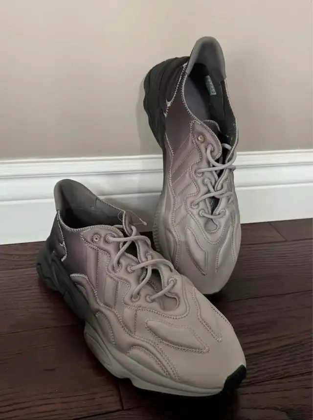 Brand New Adidas Ozweego Tech Sneakers