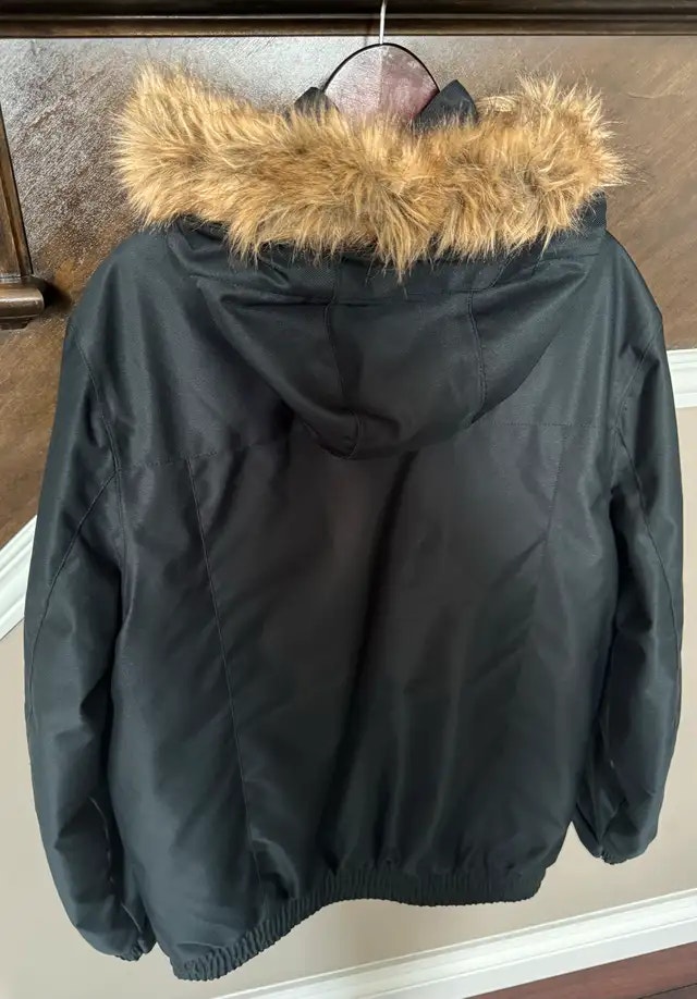 Boy's Firefly Winter Jacket - photo 2