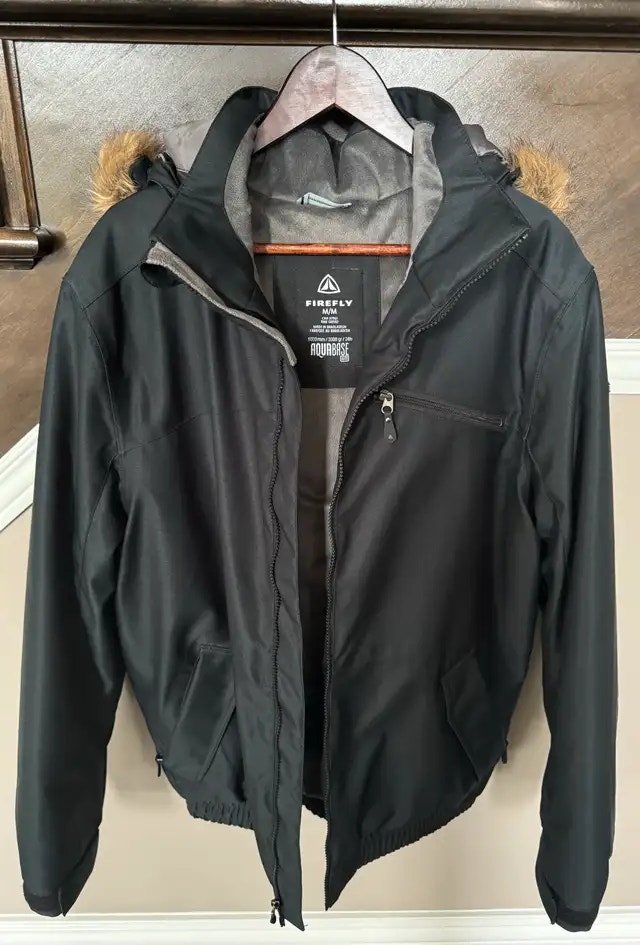 Boy's Firefly Winter Jacket - photo 3