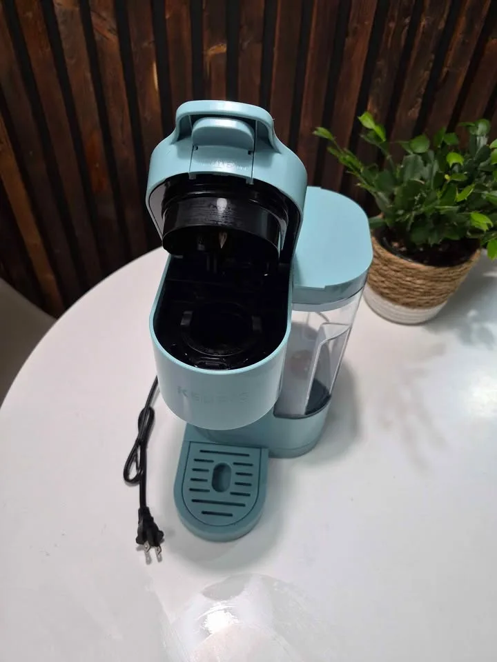 Keurig coffee machine image indicator(2)