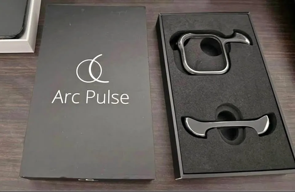 Arc Pulse for iPhone 14 Pro