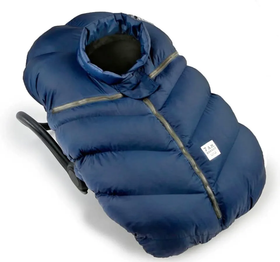 7AM Enfant Car Seat Cover