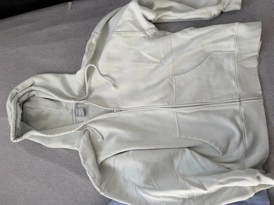 TNA Cozy Boyfriend Hoodies image indicator(3)