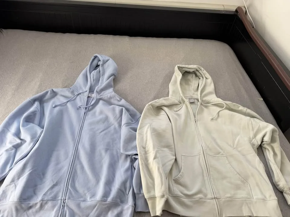 TNA Cozy Boyfriend Hoodies image indicator(4)