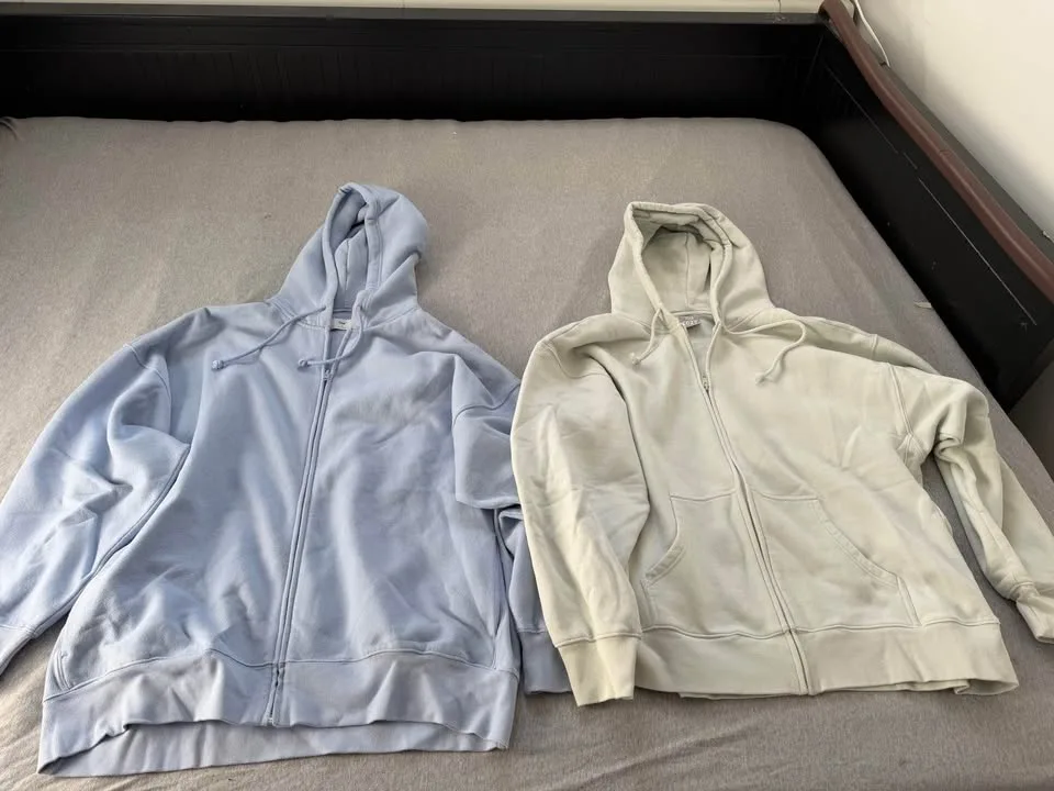 TNA Cozy Boyfriend Hoodies image indicator(5)