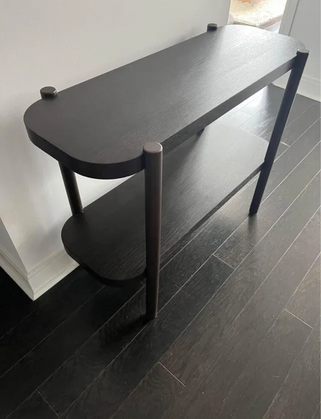 IKEA Console Table