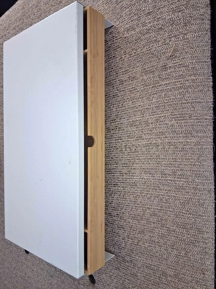 Ikea Destop Monitor Stand