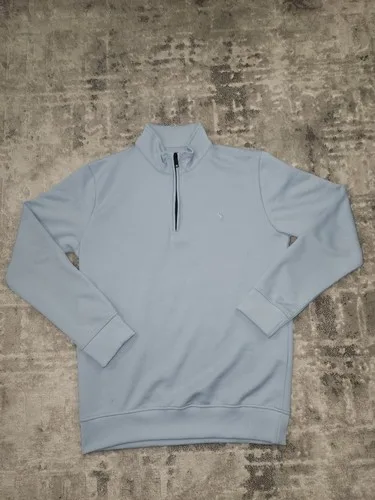 Polo Ralph Lauren Knit Quarter Zip