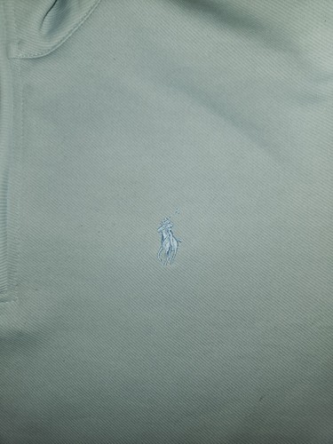 Polo Ralph Lauren Knit Quarter Zip - photo 2