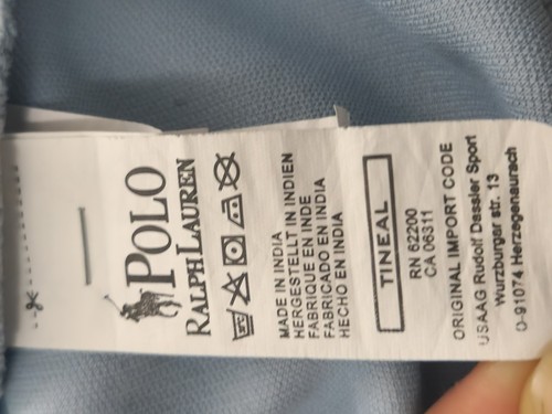 Polo Ralph Lauren Knit Quarter Zip - photo 4