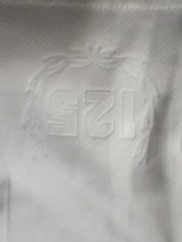 Vintage 2018 Argentina Adidas Soccer Jersey image indicator(6)