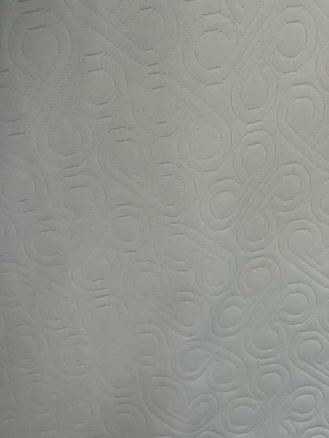 Topper for King size bed - photo 2