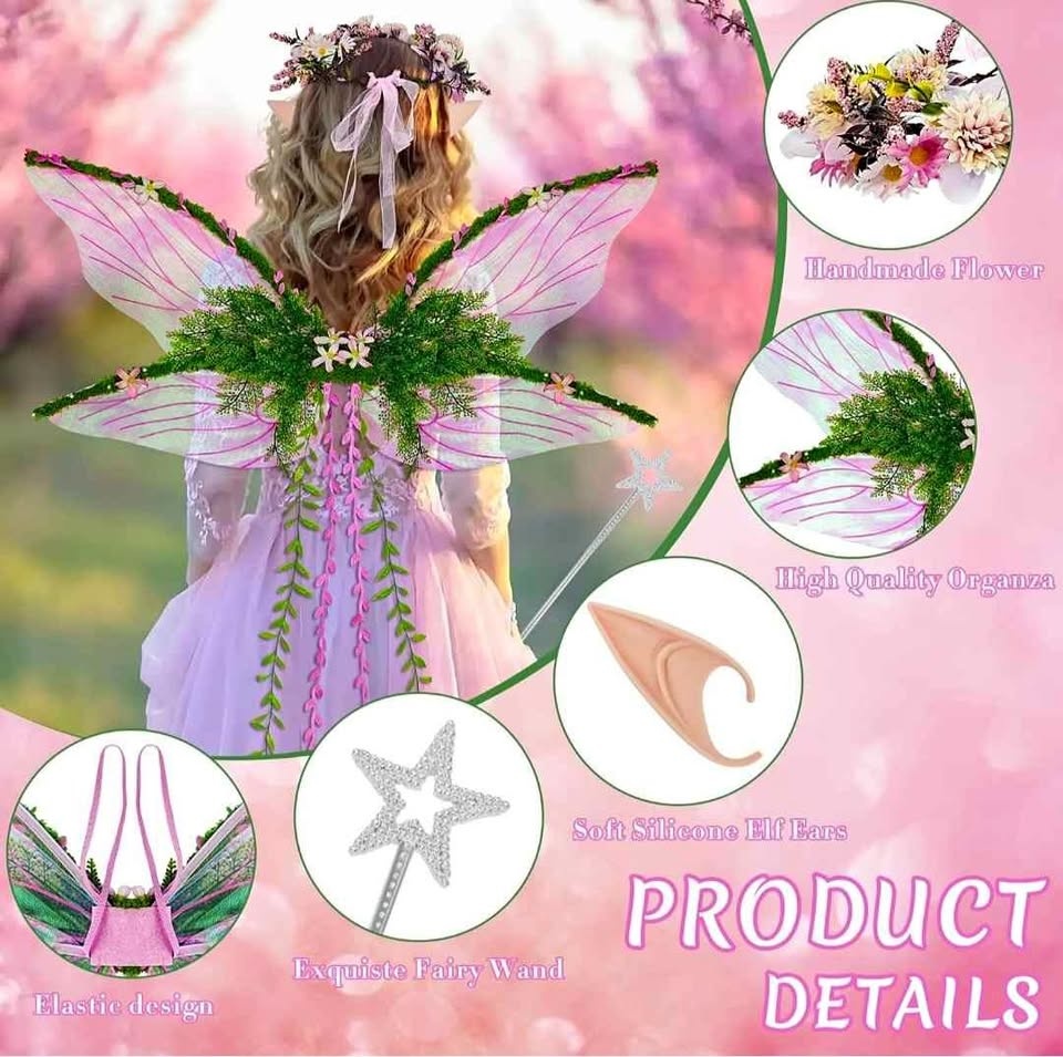 Fairy Costume