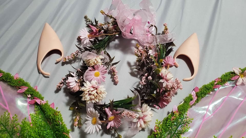 Fairy Costume - photo 3