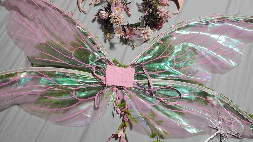 Fairy Costume - photo 5