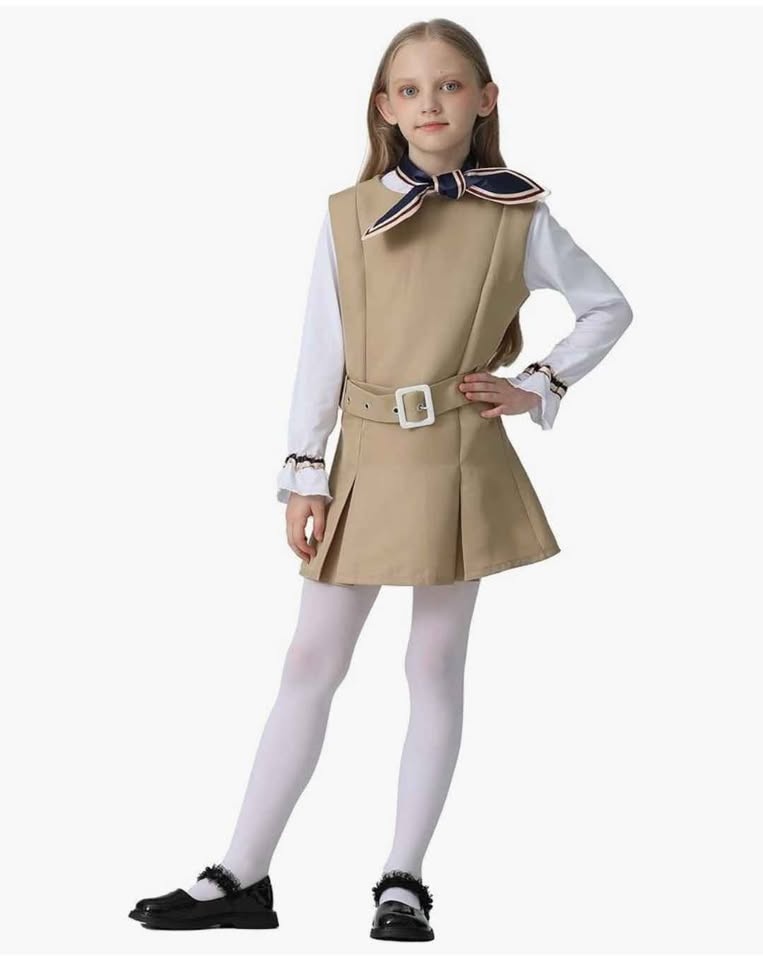 M3GAN costume - photo 2