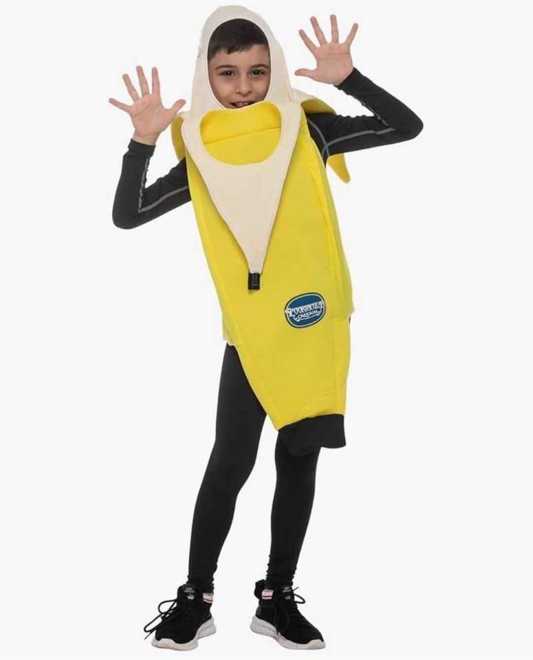 Banana Costume - photo 2
