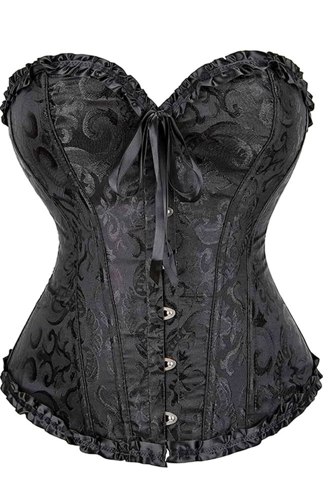 Plus Size Corsets - photo 2